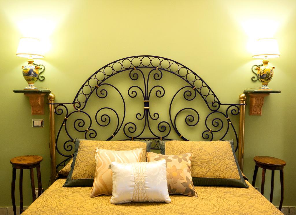 Animosa Suites Castiglione De Sicilia Εξωτερικό φωτογραφία