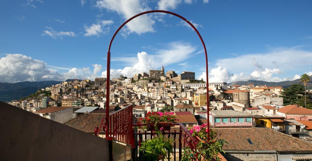 Animosa Suites Castiglione De Sicilia Εξωτερικό φωτογραφία