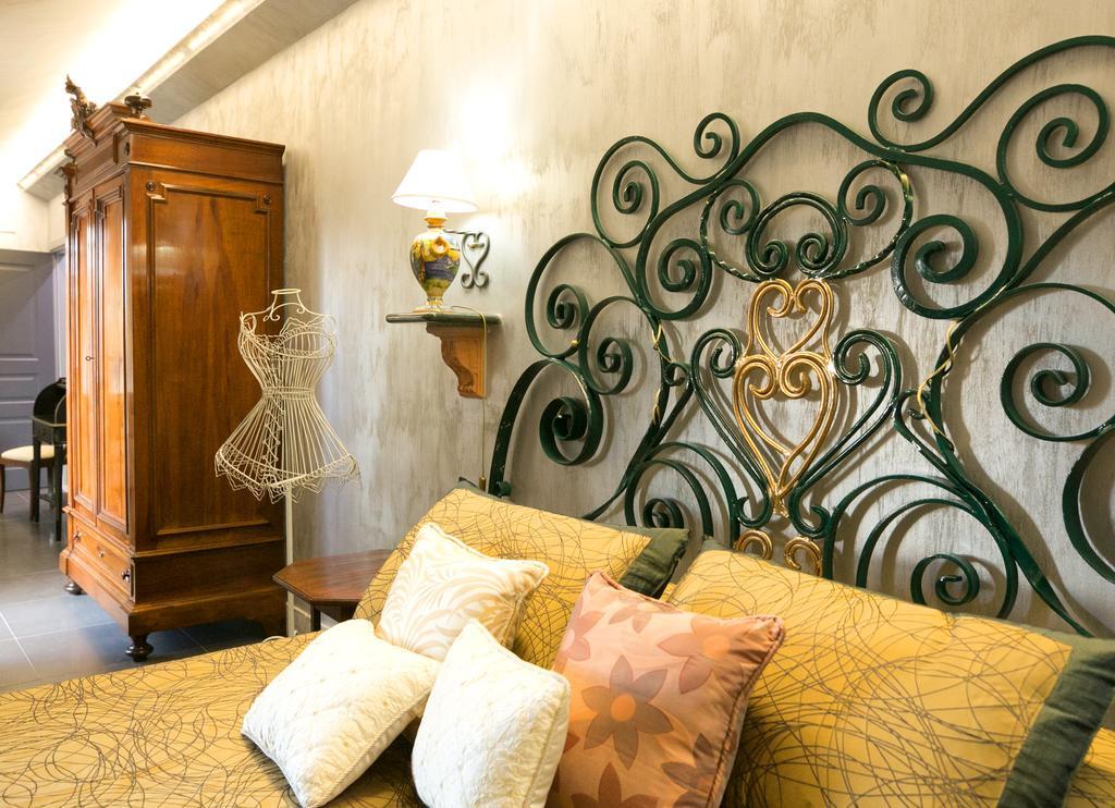 Animosa Suites Castiglione De Sicilia Εξωτερικό φωτογραφία