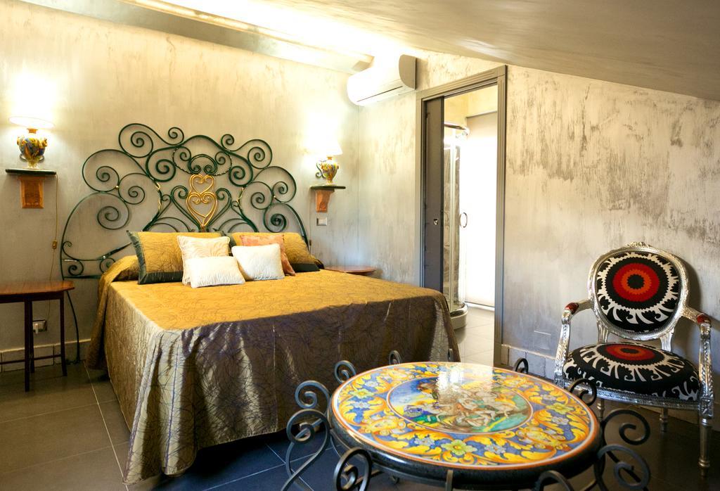 Animosa Suites Castiglione De Sicilia Εξωτερικό φωτογραφία