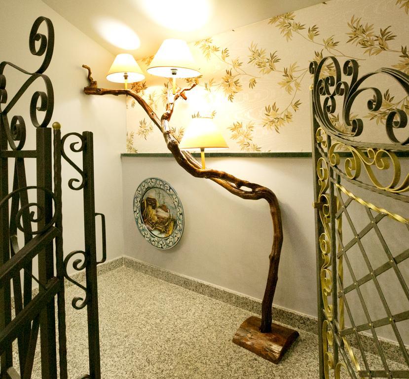 Animosa Suites Castiglione De Sicilia Εξωτερικό φωτογραφία