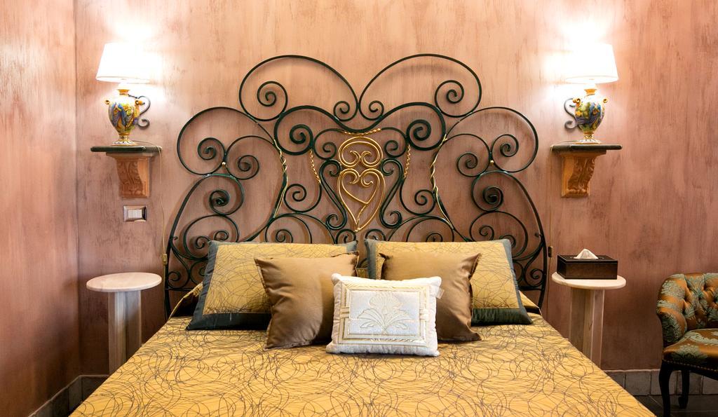 Animosa Suites Castiglione De Sicilia Εξωτερικό φωτογραφία