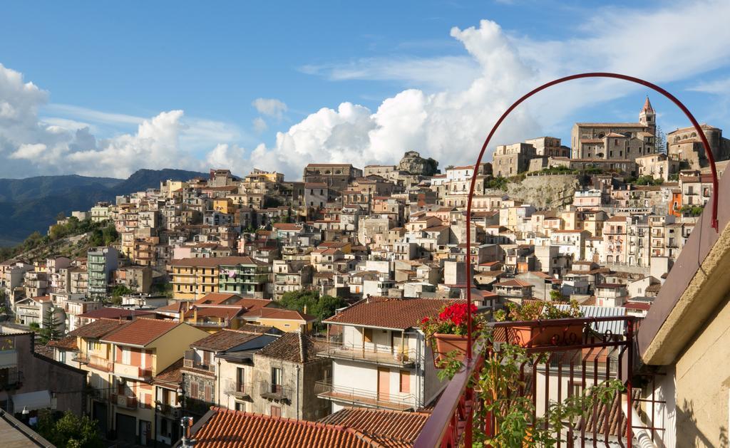 Animosa Suites Castiglione De Sicilia Εξωτερικό φωτογραφία