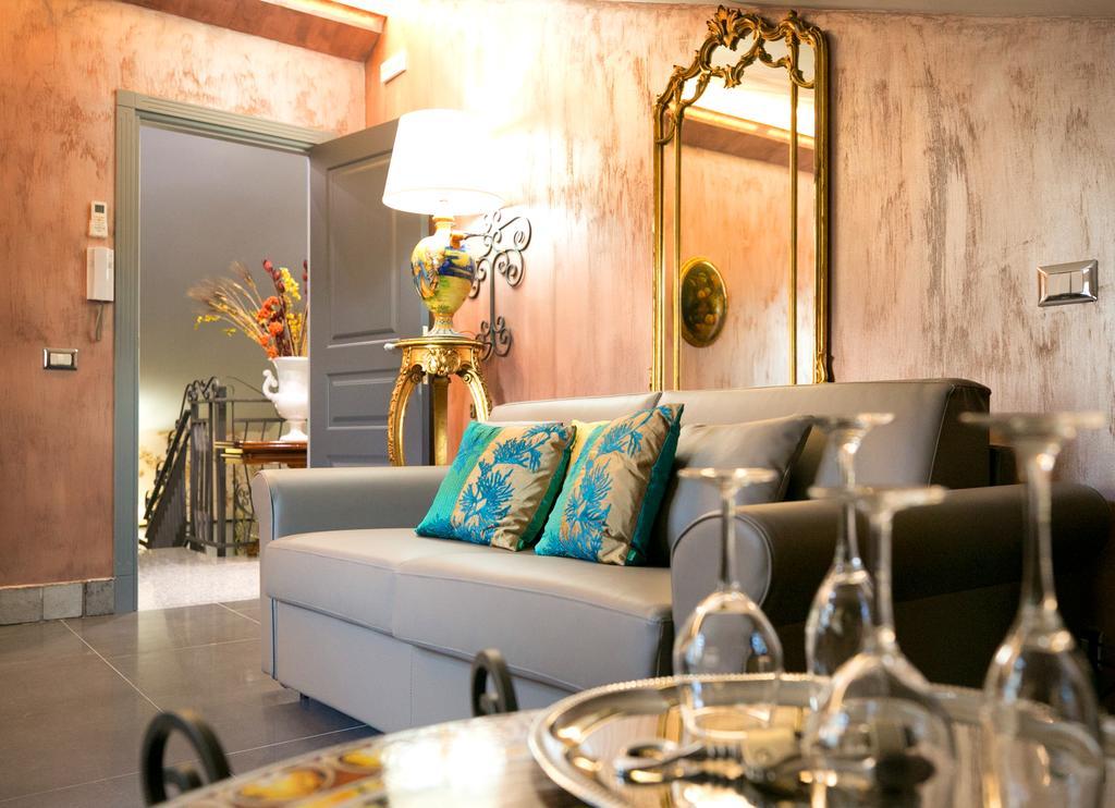 Animosa Suites Castiglione De Sicilia Εξωτερικό φωτογραφία