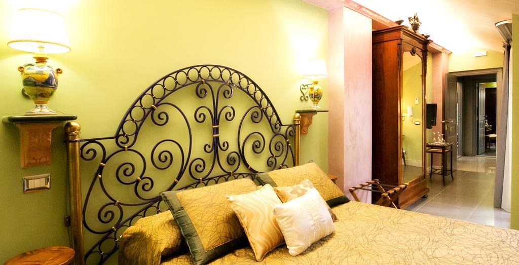 Animosa Suites Castiglione De Sicilia Εξωτερικό φωτογραφία