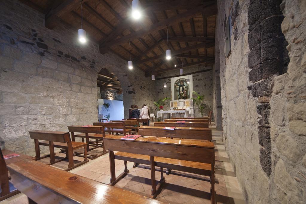 Animosa Suites Castiglione De Sicilia Εξωτερικό φωτογραφία