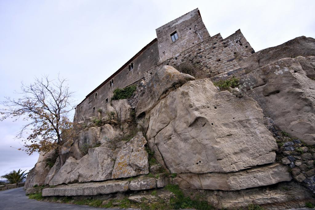 Animosa Suites Castiglione De Sicilia Εξωτερικό φωτογραφία