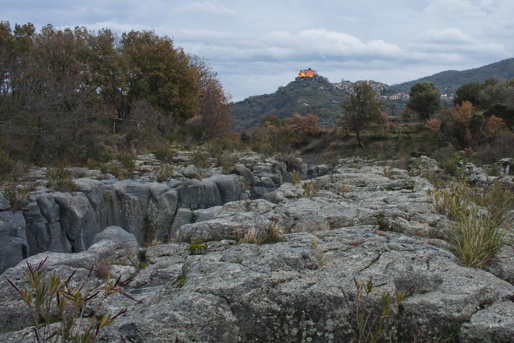 Animosa Suites Castiglione De Sicilia Εξωτερικό φωτογραφία