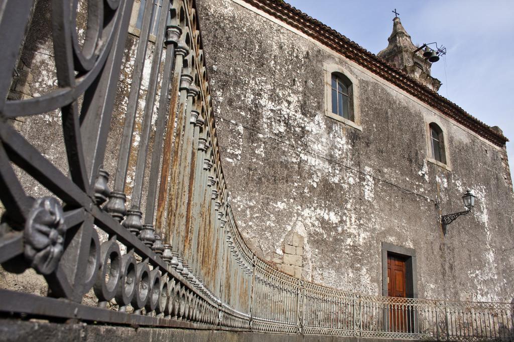 Animosa Suites Castiglione De Sicilia Εξωτερικό φωτογραφία