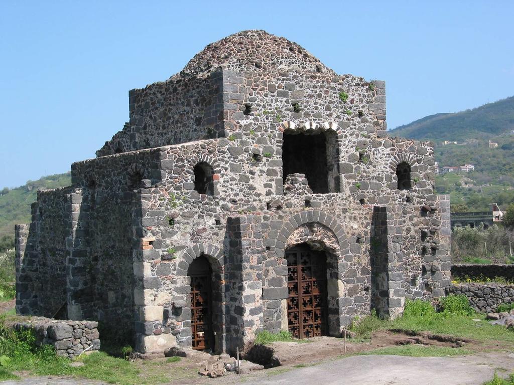 Animosa Suites Castiglione De Sicilia Εξωτερικό φωτογραφία