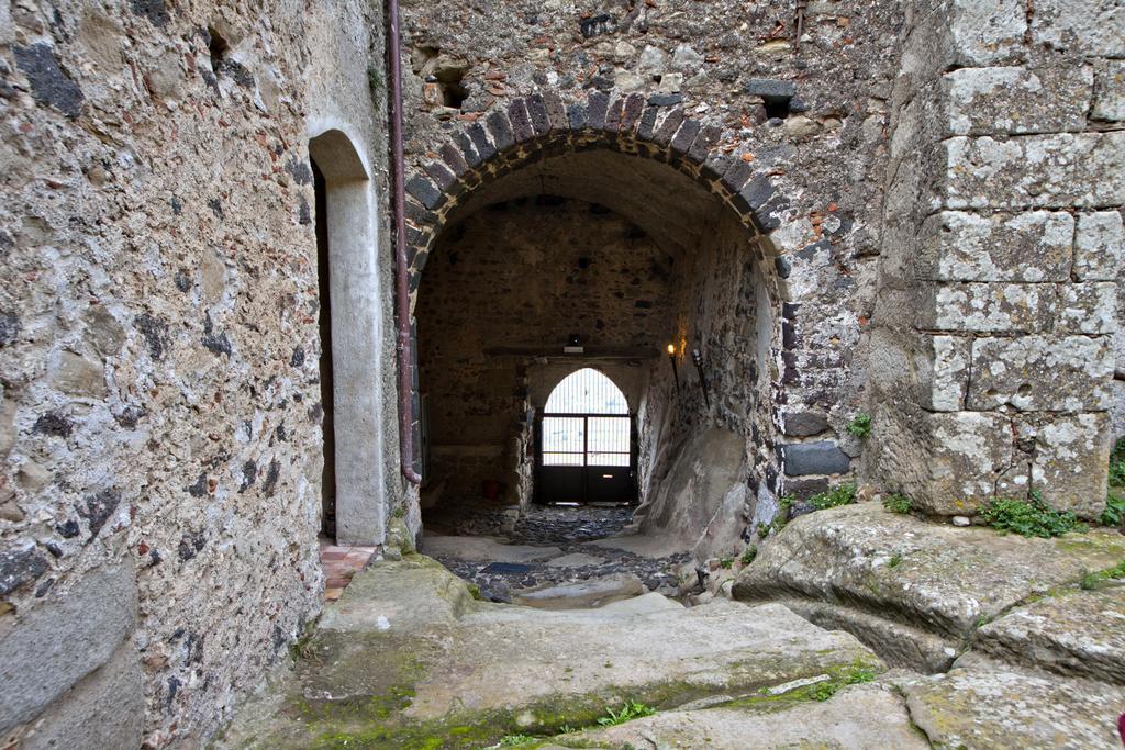 Animosa Suites Castiglione De Sicilia Εξωτερικό φωτογραφία