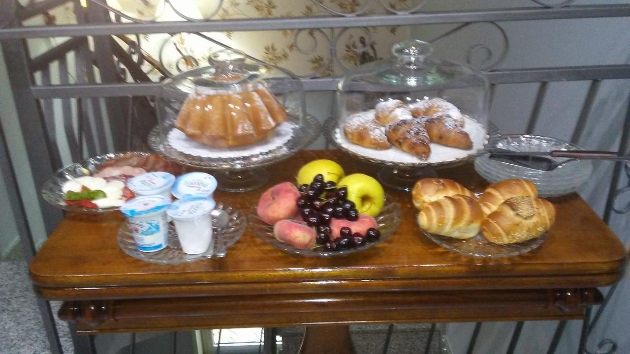 Animosa Suites Castiglione De Sicilia Εξωτερικό φωτογραφία