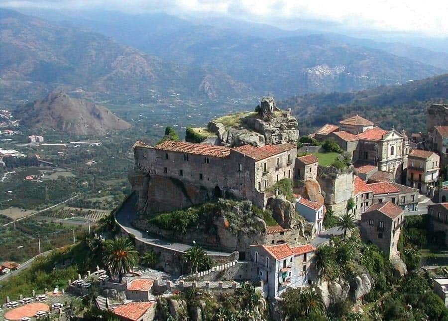 Animosa Suites Castiglione De Sicilia Εξωτερικό φωτογραφία