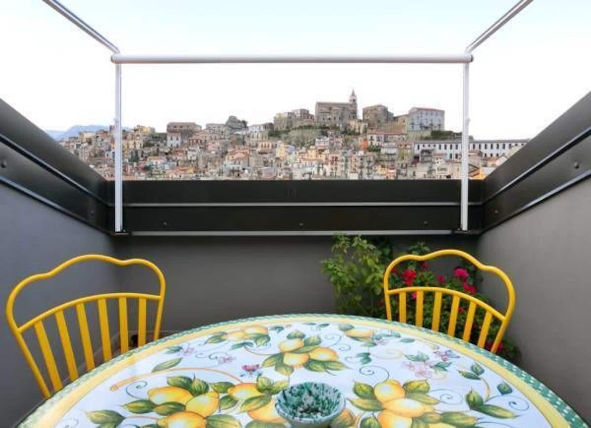 Animosa Suites Castiglione De Sicilia Εξωτερικό φωτογραφία