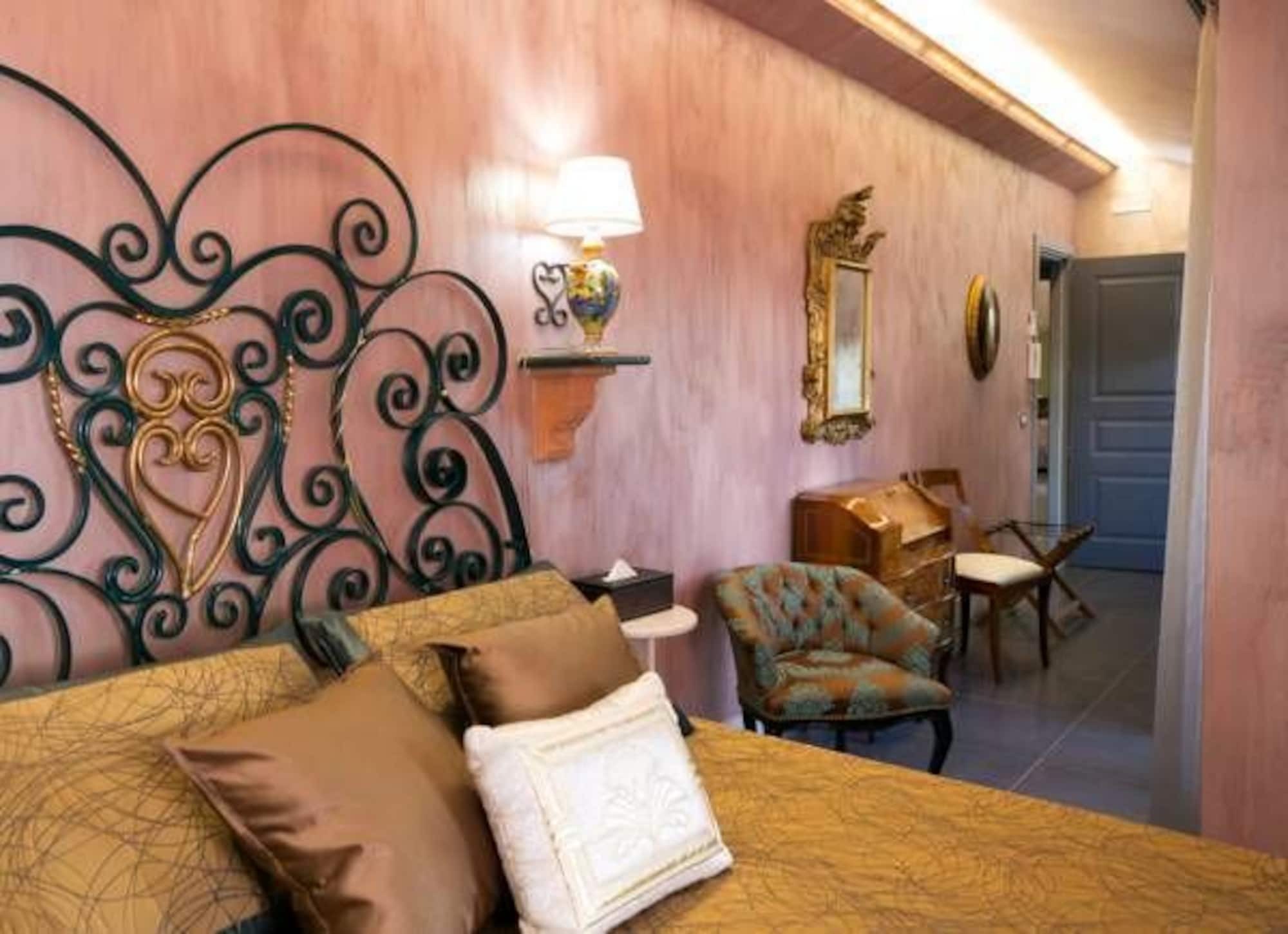 Animosa Suites Castiglione De Sicilia Εξωτερικό φωτογραφία