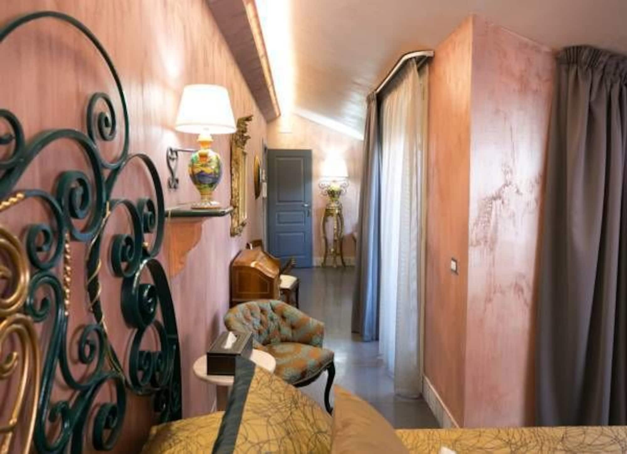 Animosa Suites Castiglione De Sicilia Εξωτερικό φωτογραφία