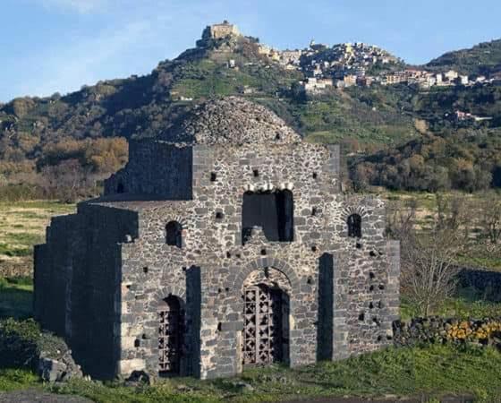Animosa Suites Castiglione De Sicilia Εξωτερικό φωτογραφία
