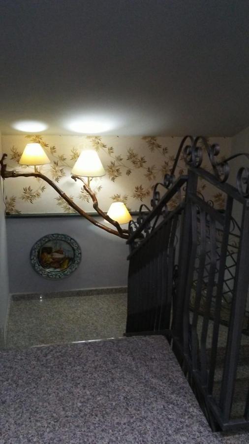 Animosa Suites Castiglione De Sicilia Εξωτερικό φωτογραφία