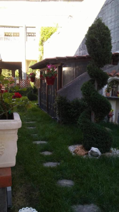 Animosa Suites Castiglione De Sicilia Εξωτερικό φωτογραφία