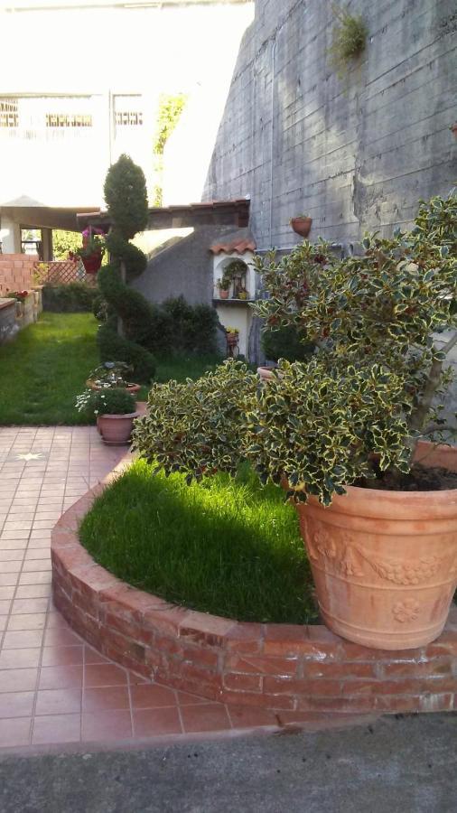 Animosa Suites Castiglione De Sicilia Εξωτερικό φωτογραφία